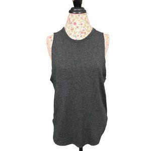 Strut this tank gray OSFM